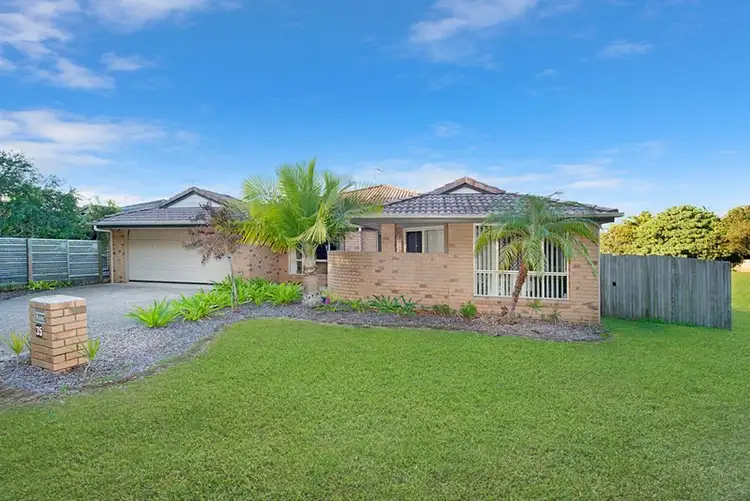 Second view of Homely house listing, 35 Homestead Lane, Tewantin QLD 4565