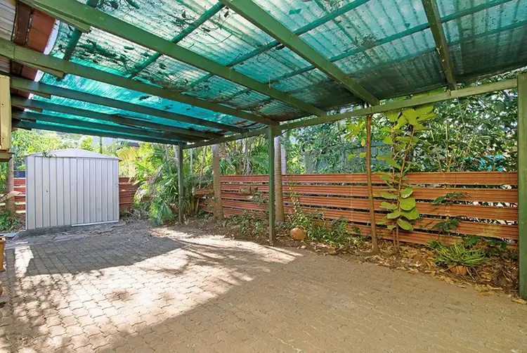 Second view of Homely unit listing, 4/106 Dwyer Circuit, Driver NT 830