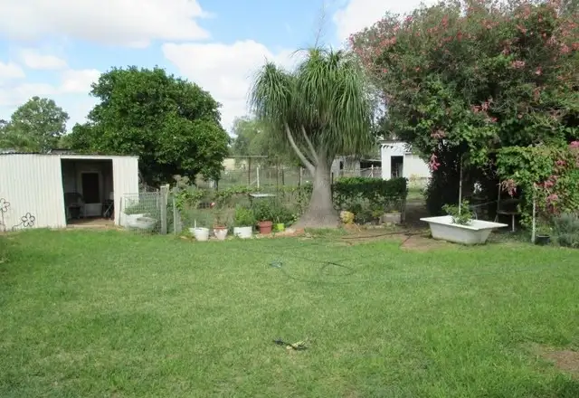 Third view of Homely house listing, 11 Ross Street, Coonamble NSW 2829