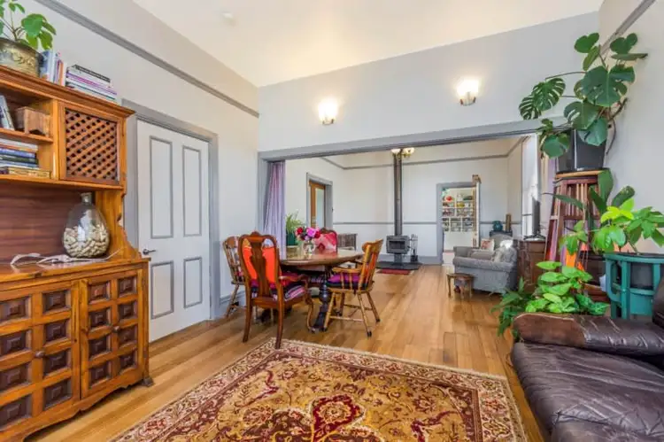 Fourth view of Homely house listing, 30 Mayne Street, Invermay TAS 7248