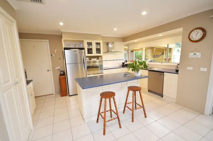 Fourth view of Homely house listing, 4 Lawson Drive, Moama NSW 2731