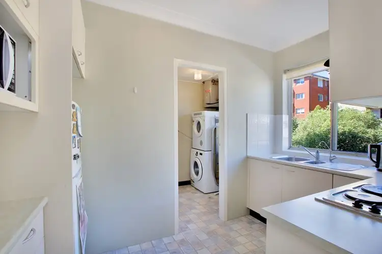 Third view of Homely apartment listing, 30/3 Church Street, Randwick NSW 2031