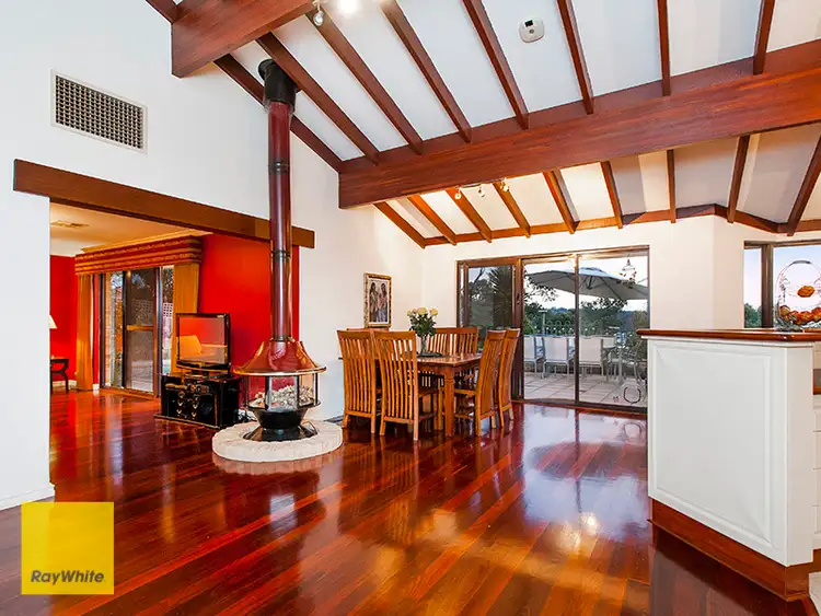 Sixth view of Homely house listing, 40 Landor Road, Gooseberry Hill WA 6076