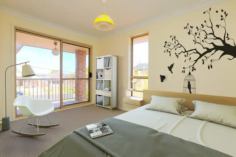 Second view of Homely townhouse listing, 1/21 Pringle Avenue, Bankstown NSW 2200