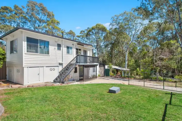 Fifth view of Homely house listing, 77 Palana Street, Surfside NSW 2536