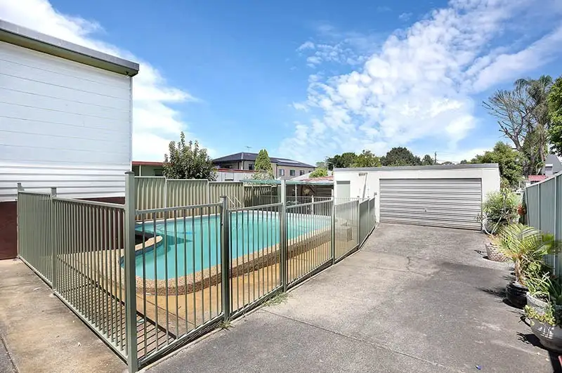 Main view of Homely house listing, 9 Matthews Street, Carramar NSW 2163