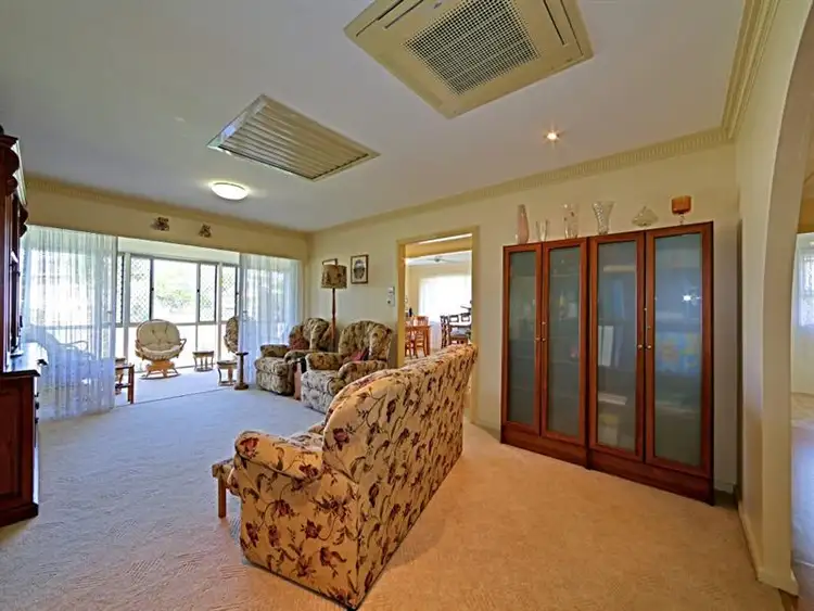 Fifth view of Homely house listing, 24 McNeilly Street, Norville QLD 4670