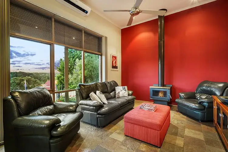 Fifth view of Homely house listing, 45 Progress Road, Eltham North VIC 3095