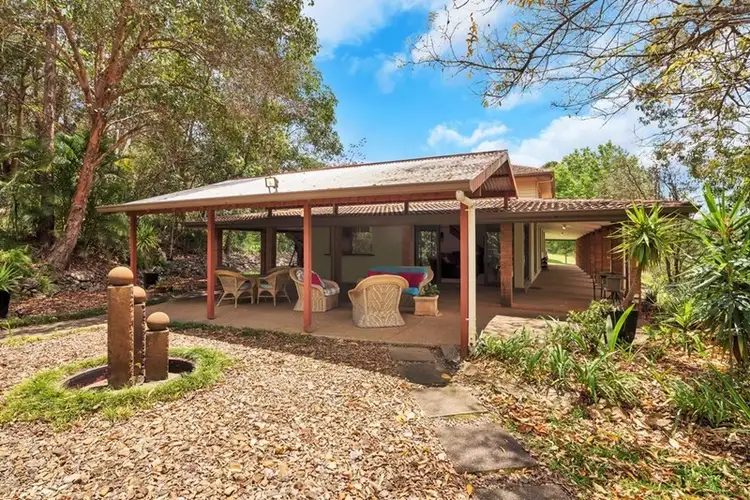 Fourth view of Homely rural property listing, 28 Glen Circuit, Clagiraba QLD 4211