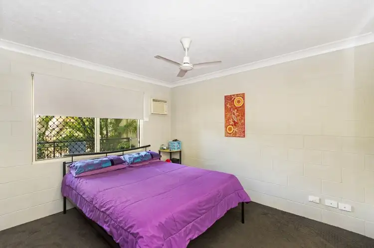 Fourth view of Homely unit listing, 8/6-8 Bell Street, South Townsville QLD 4810