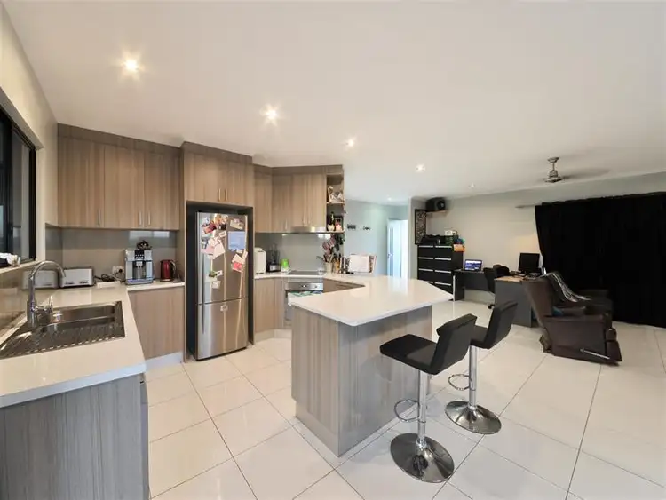 Second view of Homely house listing, 10 Figtree Street, Proserpine QLD 4800