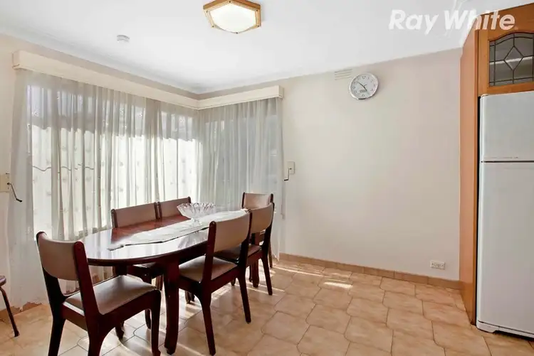 Fifth view of Homely house listing, 6 Harding Street, Thomastown VIC 3074