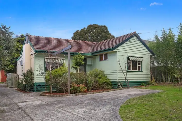 1/269 Nell Street West, Watsonia VIC 3087
