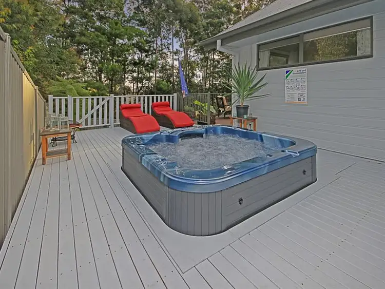 Fourth view of Homely house listing, 45 Broomfield Crescent, Long Beach NSW 2536