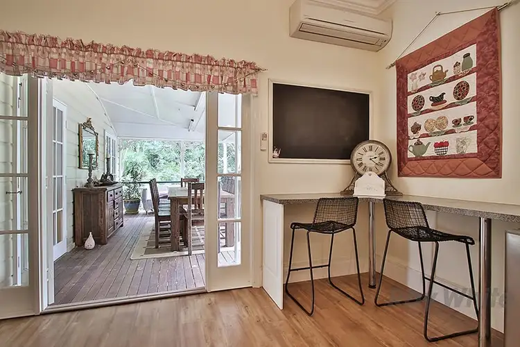 Sixth view of Homely house listing, 23 Burnett Street, Sadliers Crossing QLD 4305