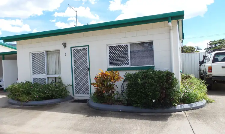 Fifth view of Homely unit listing, 7/83 Wilks Street, Bungalow QLD 4870