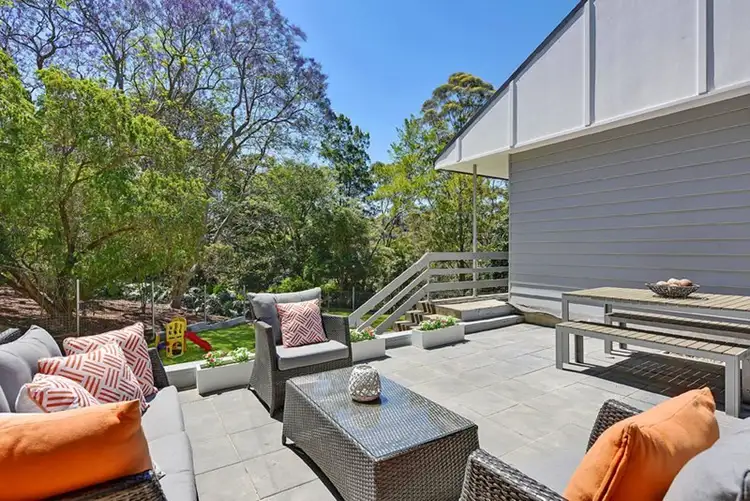 48 Frederick Street, Hornsby NSW 2077