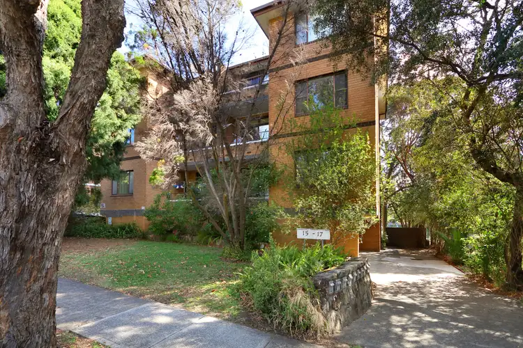 4/15 St Georges Road, Penshurst NSW 2222