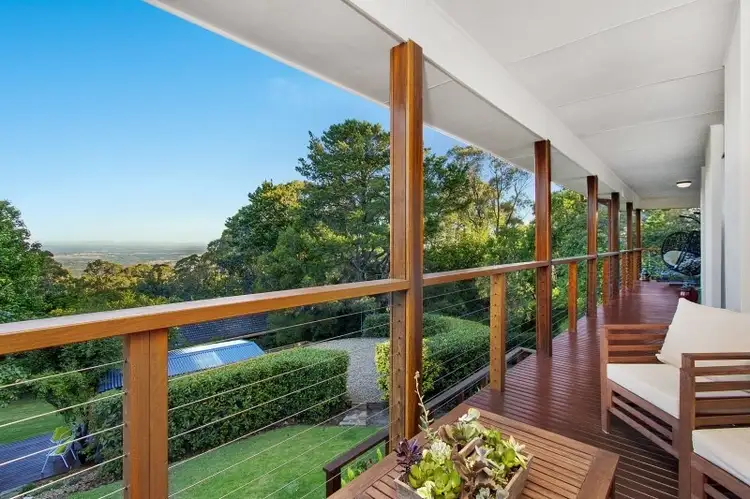Second view of Homely house listing, 35 Bellbird Avenue, Kurrajong Heights NSW 2758