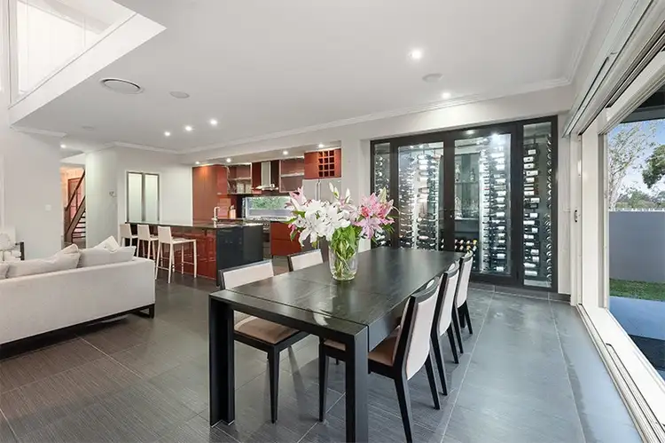 Fifth view of Homely house listing, 47 Hamilton Avenue, Hendra QLD 4011