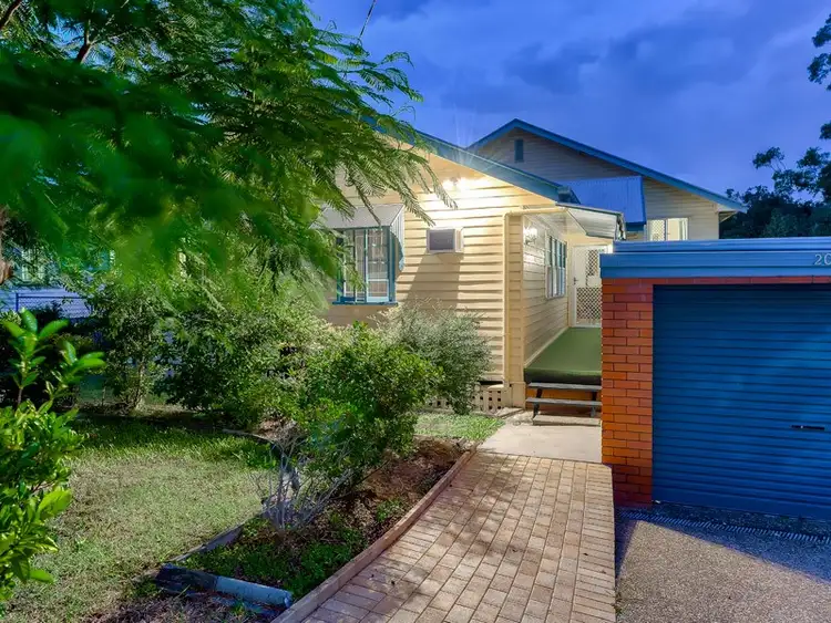 20 McAuliffe Street, Carina Heights QLD 4152