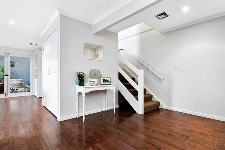 Fifth view of Homely house listing, 6/11-15 Preston Road, Hughesdale VIC 3166