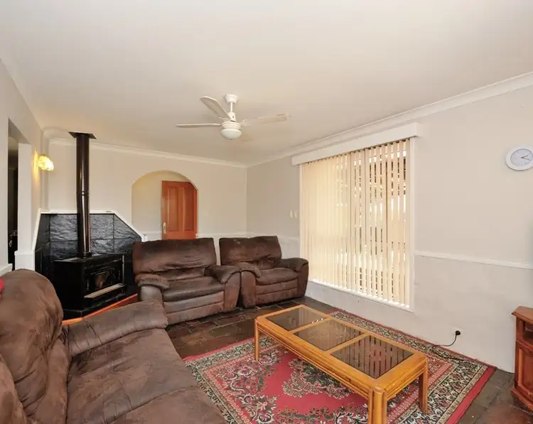 Fifth view of Homely house listing, 8 Riggs Place, Parmelia WA 6167