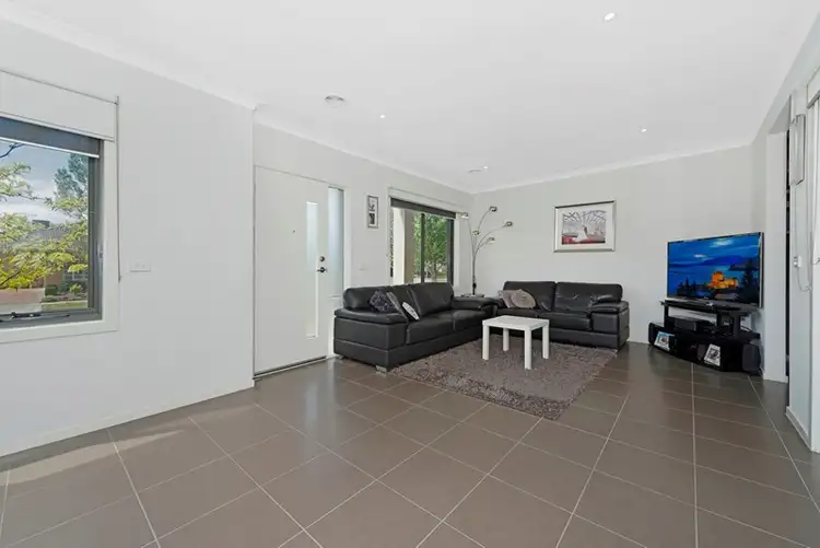 Fifth view of Homely house listing, 8 Great Brome Avenue, Epping VIC 3076