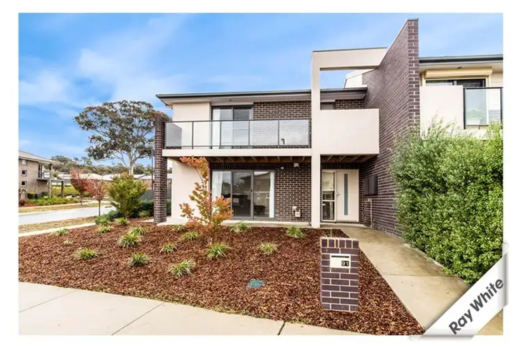 Main view of Homely other listing, 91 Plimsoll Drive, Casey ACT 2913