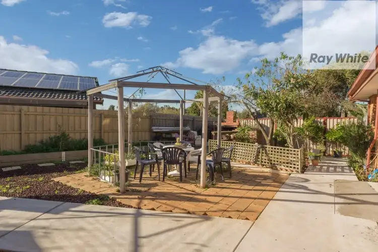 Fifth view of Homely house listing, 1 Saddlers Court, Epping VIC 3076