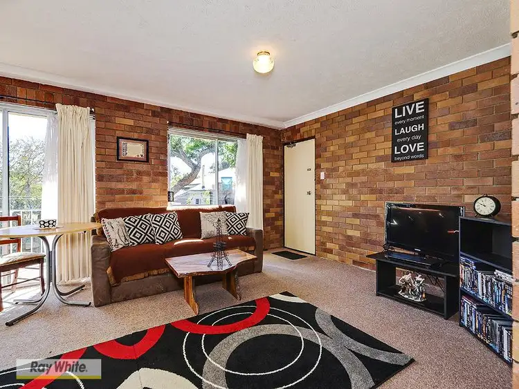 Fourth view of Homely house listing, 6/56 Anzac Avenue, Redcliffe QLD 4020