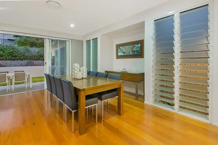 Fifth view of Homely house listing, 42 Moreton Street, Norman Park QLD 4170