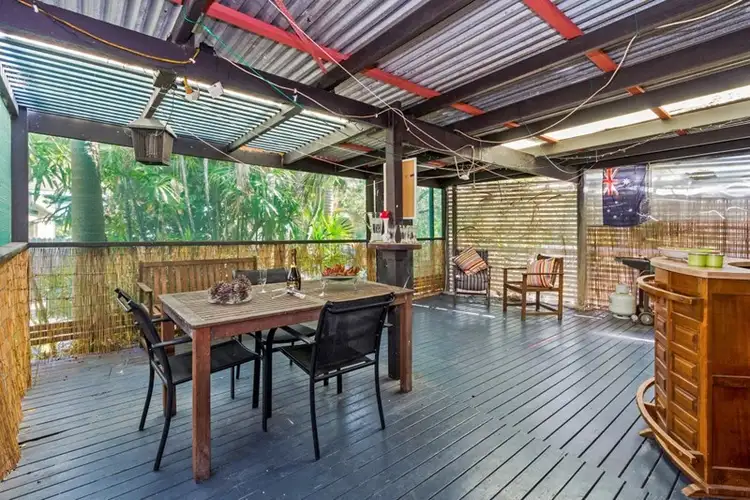 Fifth view of Homely house listing, 202a Kennedy Drive, Tweed Heads West NSW 2485