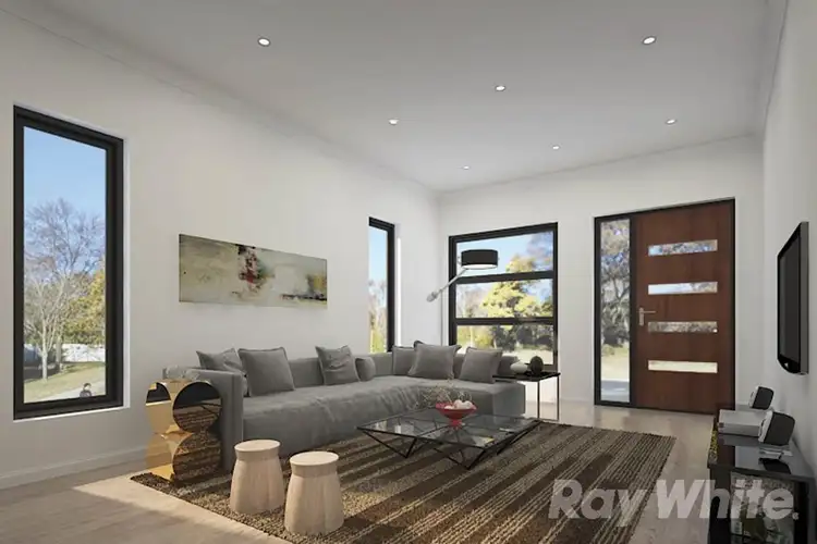 Sixth view of Homely townhouse listing, 1-4/8 Highfield Road, Chadstone VIC 3148