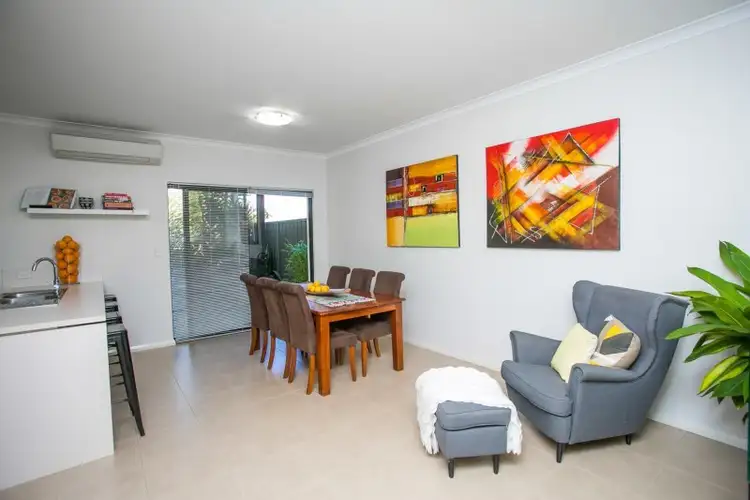 Fifth view of Homely house listing, 6 Perway Lane, Bassendean WA 6054