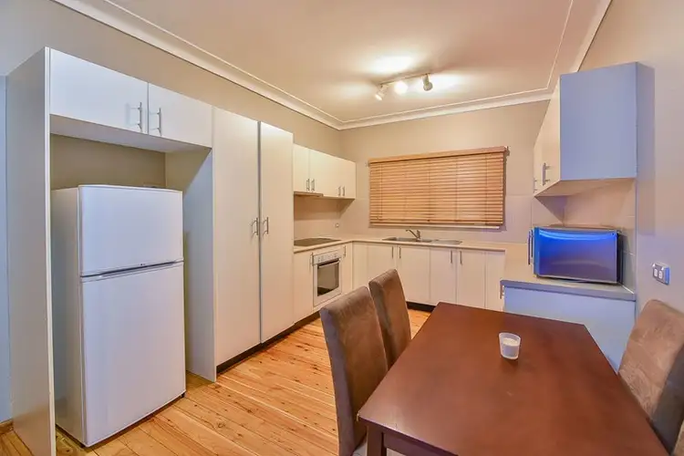 Second view of Homely house listing, 28 Brisbane Road, Campbelltown NSW 2560