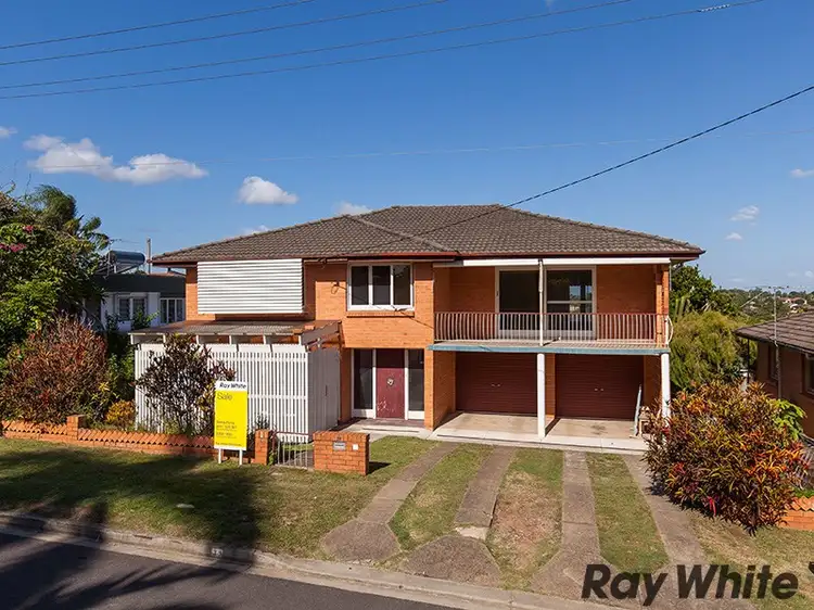 39 Montclair Street, Aspley QLD 4034