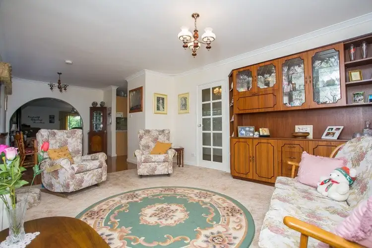 Fourth view of Homely house listing, 21 Phillip Grove, Kalamunda WA 6076