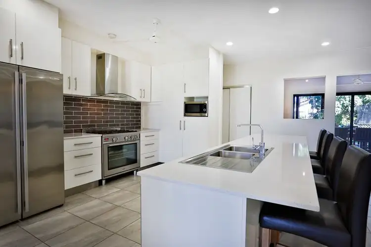42 Wave Hill Drive, Annandale QLD 4814