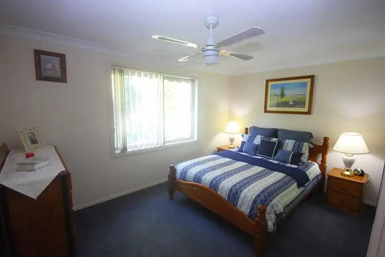 Sixth view of Homely house listing, 7 Ocean Place, Woodbine NSW 2560