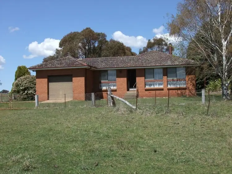 Second view of Homely rural property listing, Address available on request