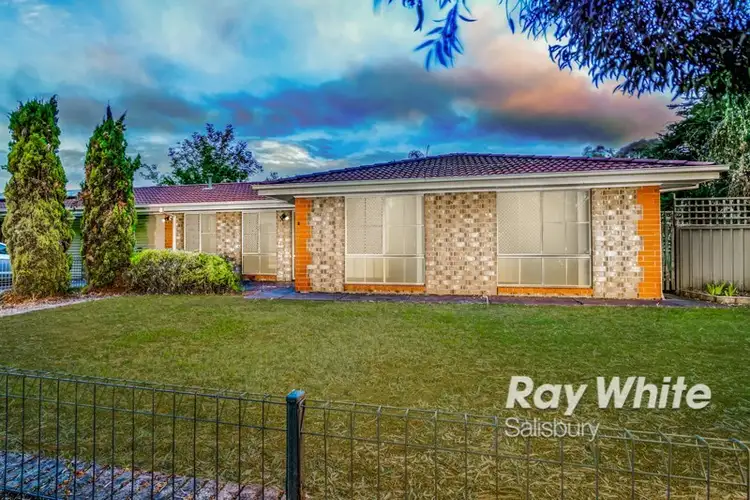 3 Empire Street, Salisbury Downs SA 5108