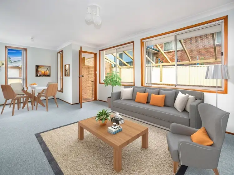 Main view of Homely villa listing, 5/20 Stuart Street, Helensburgh NSW 2508