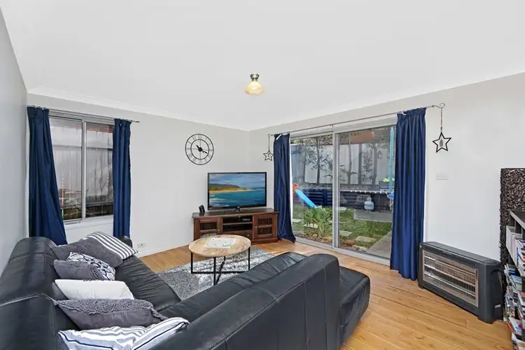 Second view of Homely house listing, 240A Cresthaven Avenue, Bateau Bay NSW 2261