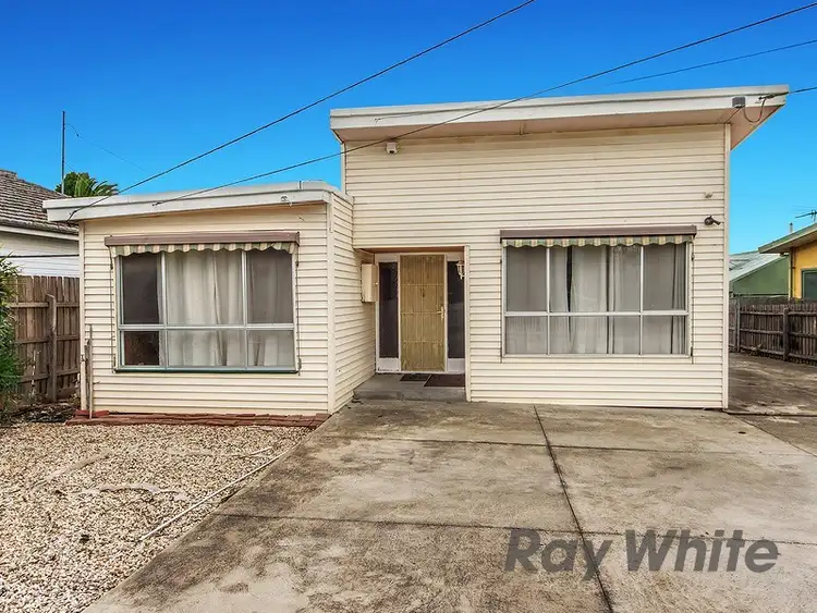 Fourth view of Homely house listing, 54 Leonard Avenue, St Albans VIC 3021