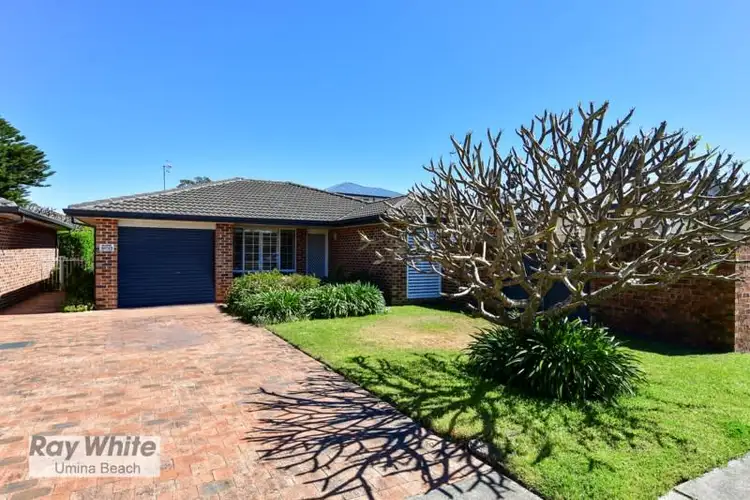 1/35-37 Berith Street, Umina Beach NSW 2257