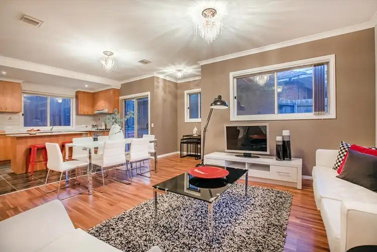 Third view of Homely townhouse listing, 21A Ambon Street, Preston VIC 3072