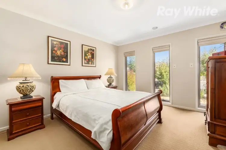 Fifth view of Homely house listing, 6 Kingview Place, Mernda VIC 3754