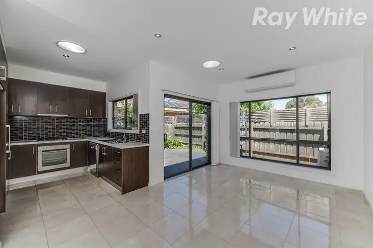 Fourth view of Homely unit listing, 3/7 Pinetree Crescent, Lalor VIC 3075