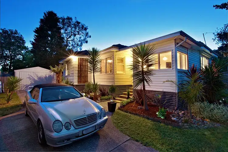 7 Essex Court, Bayswater VIC 3153